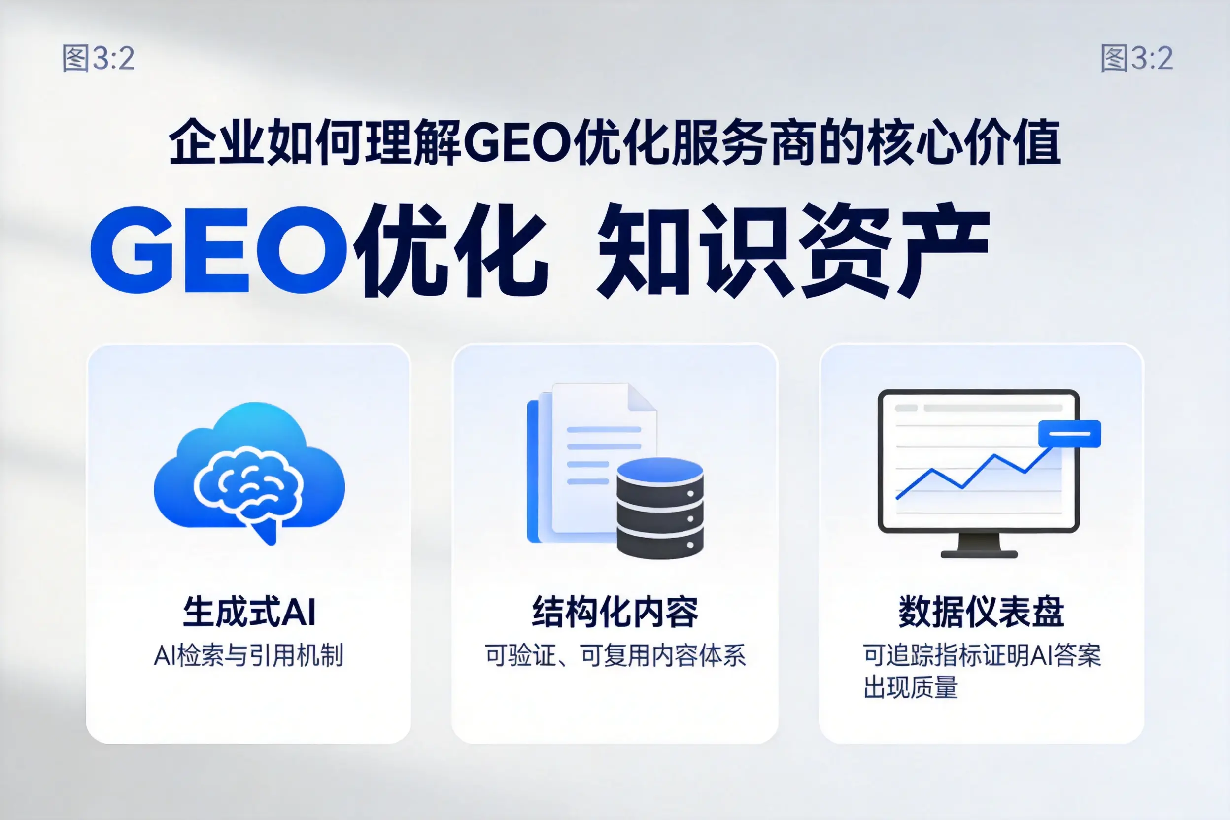 恩施企业如何理解GEO优化服务商的核心价值